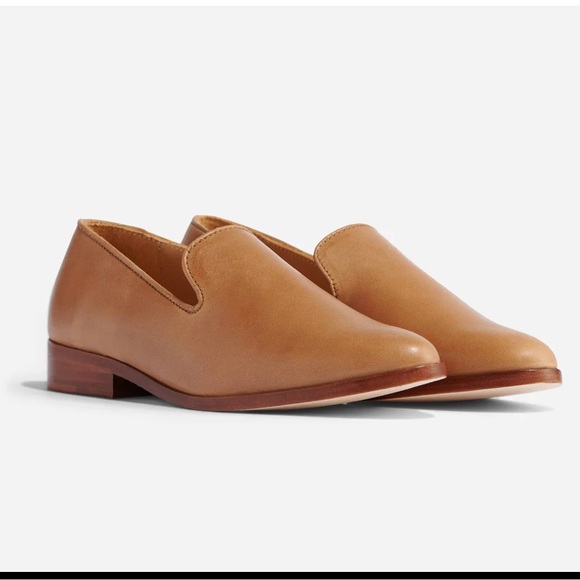 Nisolo Everyday Slip on Loaferd size 9 - Picture 1 of 7